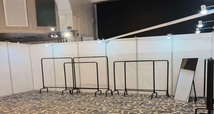 龙门架租赁 展会活动背景架搭建出租